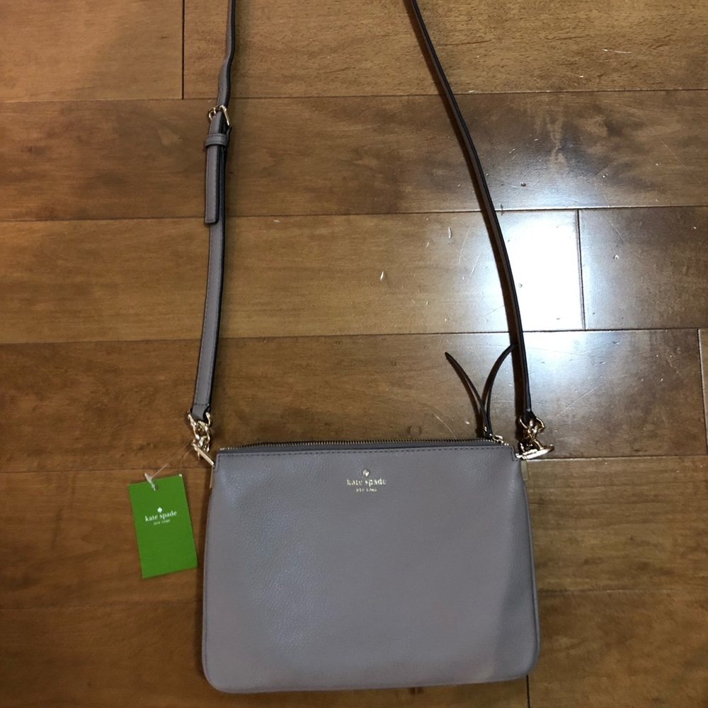 Kate Spade Madelyn crossbody